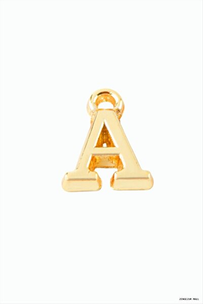 ZERO LAND Zngzrmll Yellow Color Tassel (53631) Tip Letter