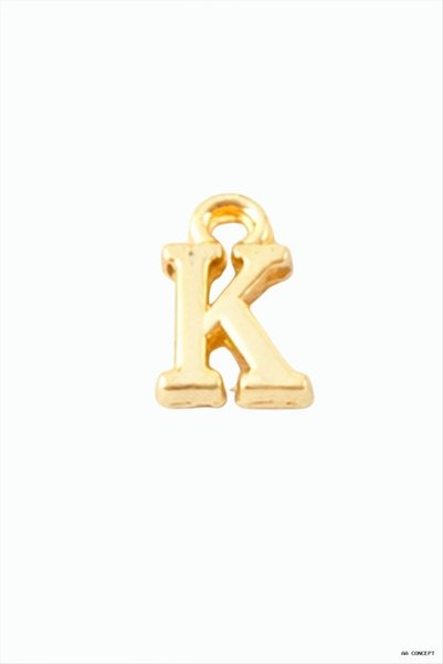 ZERO LAND Concepta Yellow Colored Tassel (02919) Tip Letter