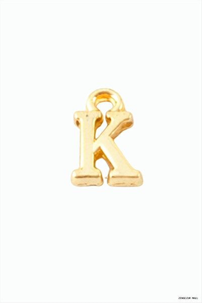 ZERO LAND Zngzrmll Yellow Color Tassel (53613) Tip Letter