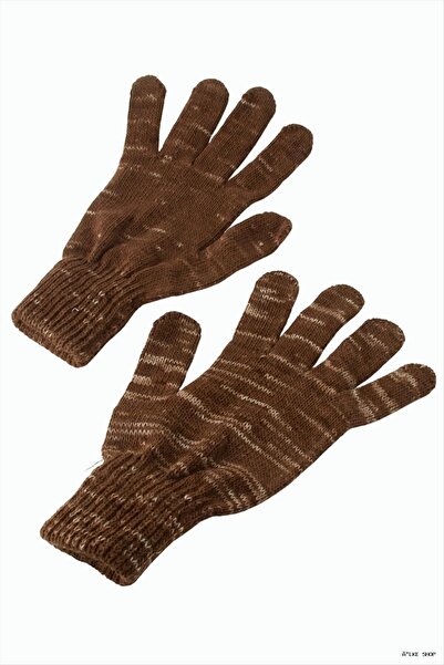 ZERO LAND Ilkestor Super Single Layer Gloves 2 (61014) Group Brown