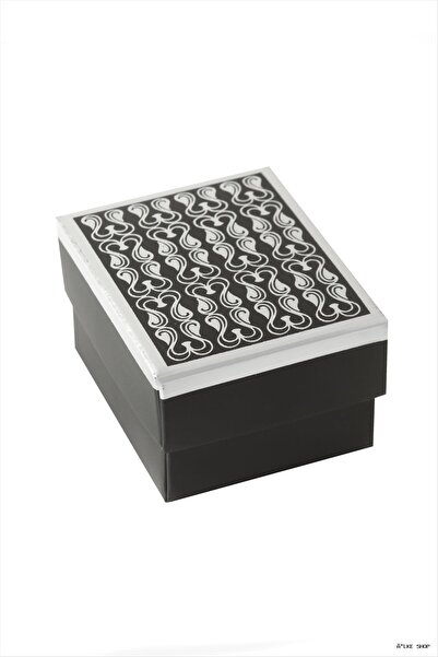 ZERO LAND Ilkestor Gilded Ring Gift (60839) Silver Color