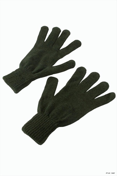 ZERO LAND Ilkestor Super Single Layer Gloves 2 (61024) Group Green