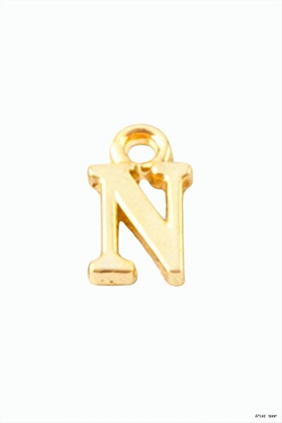 ZERO LAND Ilkestor Yellow Colored Tassel (60538) Tip Letter
