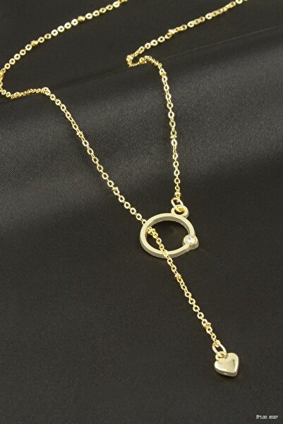 ZERO LAND Ilkestor Ring Star Y (63957) Necklace Yellow