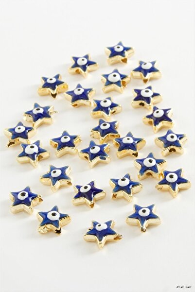 ZERO LAND Ilkestor Star Enamel Bracelet and Pendant Horse 1 (71226) Piece Nav...