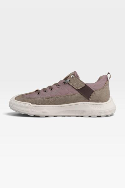 Ryt Forest Erkek Sneaker - Kahve