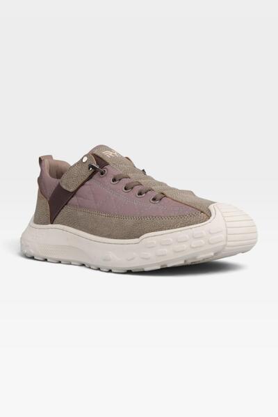 Ryt Forest Erkek Sneaker - Kahve