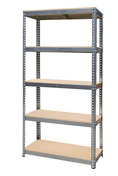 Metalkas RAF METALIC STABIL 200, 180*90*40CM, GALVANIZAT - TG-REG 5914