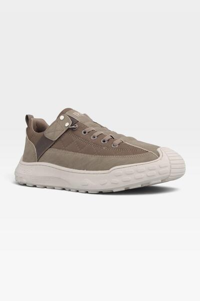 Ryt Forest Erkek Sneaker - Zeytin