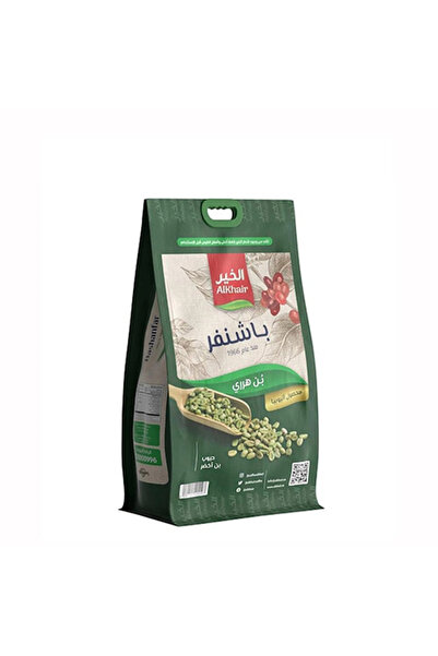 M-TRAF قهوة هراري بشانفار 2 كجم