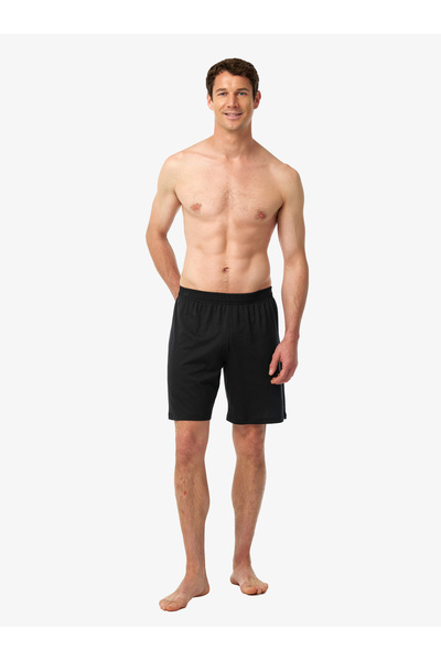 Blackspade Erkek Pijama Altı 40970 - Siyah