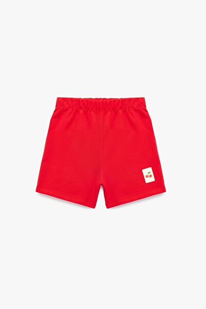 Koton Baby Girl Shorts 6Smg40061Ak413