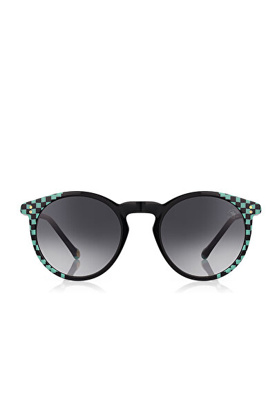 Santa Barbara Polo & Racquet Club Sbs.1.1199.Col03 Women's Sunglasses