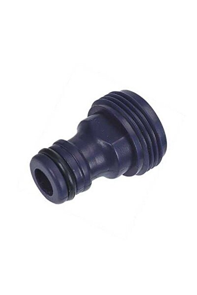 OEM Adaptor robinet - furtun pentru irigatii gradina, 1 iesire, filet exterio...