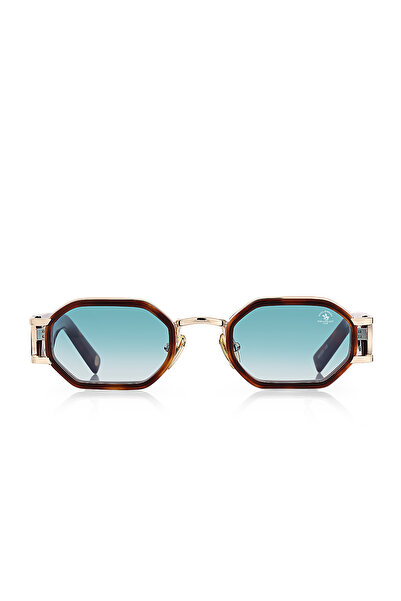 Santa Barbara Polo & Racquet Club Sbs.1.1197.Col03 Women's Sunglasses