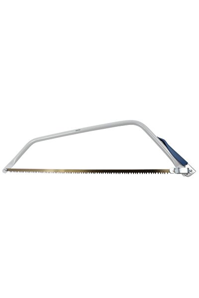 OEM Fierastrau de mana, pentru casa si gradina, Grunman, tip arc, 85.7 x 25.5 cm