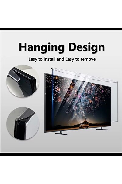 OEMS حمايه شاشه 75