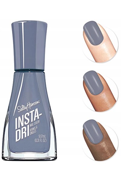 Sally Hansen Insta Dri Ojă cu uscare rapidă Slow M-Ocean 508