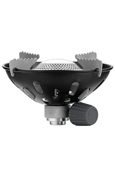OEM Flamex 300 S καυστήρας αερίου, για φιάλη κάμπινγκ, ανοξείδωτος, 8.5 x 13 εκ.