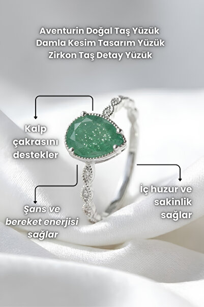 Elifsu Jewelry Pembe Kuvars Doğal Taş, Ay Taşı Doğal Taş, Aventurin Doğal Taş...