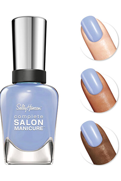 Sally Hansen Manichiură completă de salon, lac de unghii. Alege culoarea.