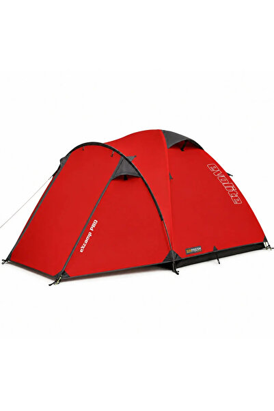 Evolite Excamp 2 Pro Çadır - Sun Fresh UPF80 / 4 Mevsim
