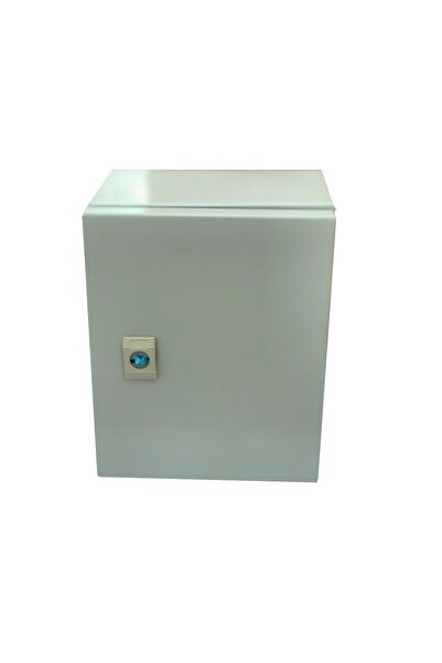 OEM Metal panel with counterpanel Freder 32-400/25, IP56, 25 x 20 x 15 cm