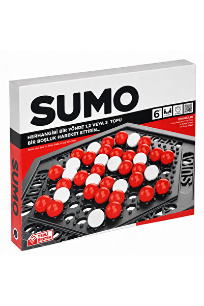 NW NessiWorld 5509 Abbalone Sumo