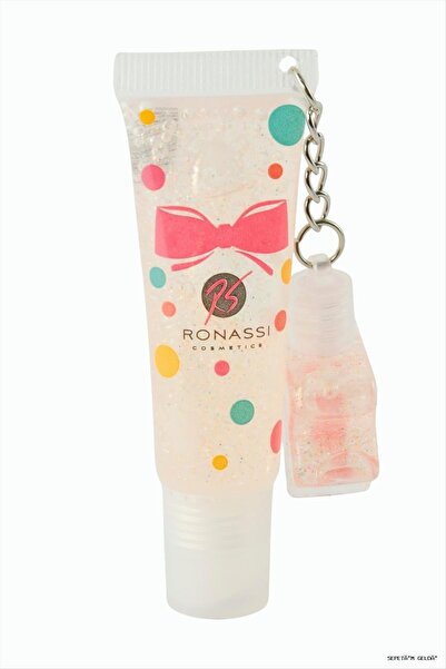 ZERO LAND SPT-GLD Royal Star Lip Balm (103017) Hidratant Galben-1