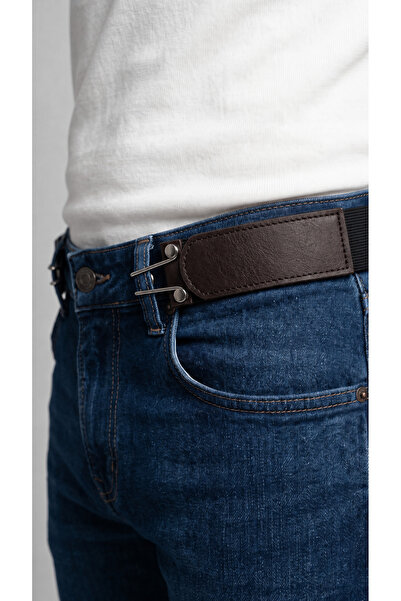Livize Curea elastică cu cârlig, alternativă la cureaua de pantaloni, cu prin...