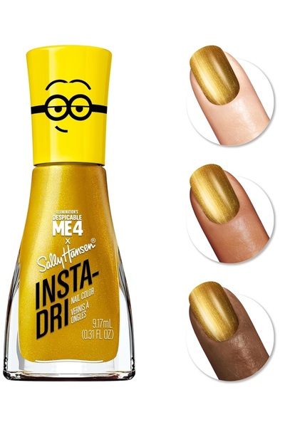 Sally Hansen Insta Dri Ojă cu uscare rapidă Going Mega 775
