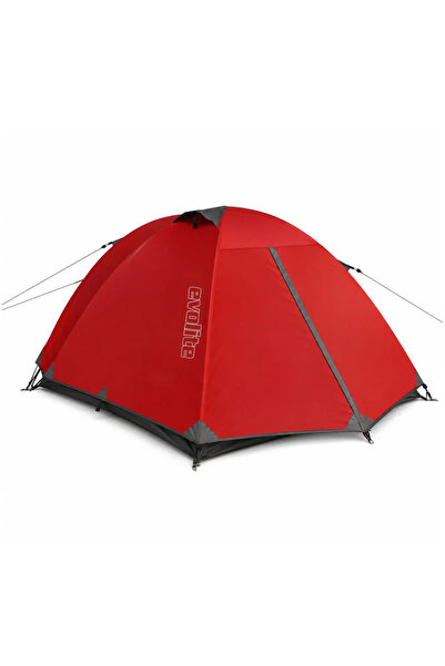 Evolite Excamp 2 Pro Çadır - Sun Fresh UPF80 / 4 Mevsim
