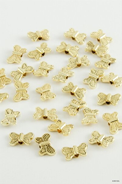 ZERO LAND Stbrycel 1 cm at 1 (104343) Piece Yellow