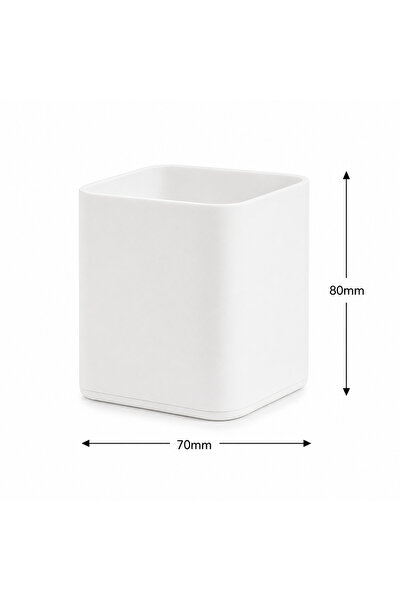SOULERA Minimalist Kalemlik (8CMx7CM)