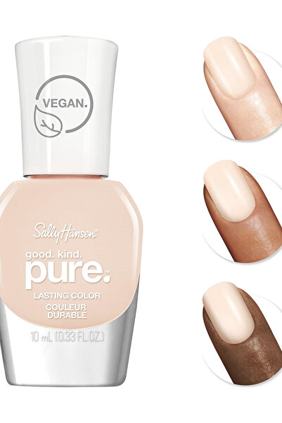 Sally Hansen Good Kind Pure Vegan Ojă Flour Power 112