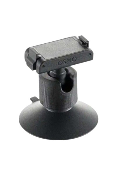 DJI Adaptor magnetic cu bilă pentru Osmo Nano Negru