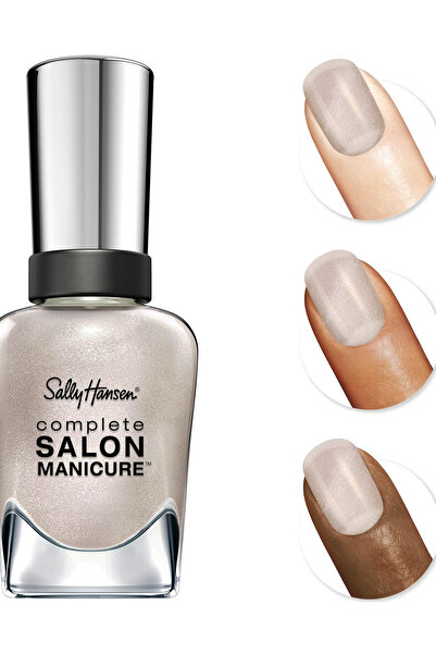 Sally Hansen Manichiură completă de salon, lac de unghii. Alege culoarea.