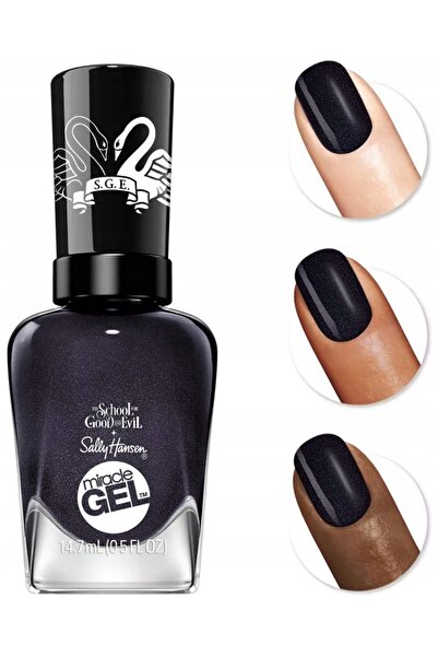 Sally Hansen Miracle Gel Ojă semipermanentă fără lampă UV Lesso Go 899