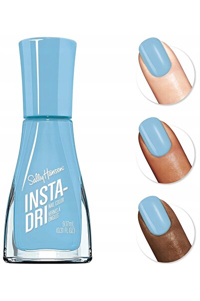 Sally Hansen Insta Dri Ojă cu uscare rapidă Up In The Clouds 489