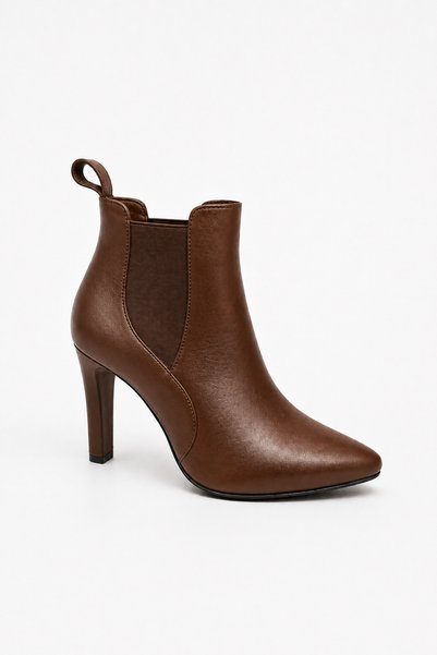 KARVENSHOES Genuine Leather Boots 578