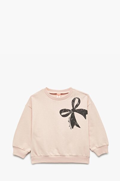 Koton Baby Girl Sweat 6Wmg10124Ak274