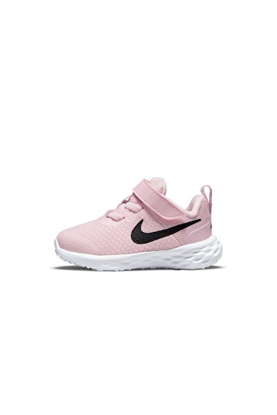 Nike ΕΠΕΚΤΡΩΣΗ 6 DD1094-608 Ροζ
