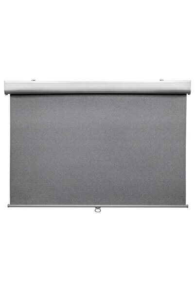 OEM Stor opac 140x195 cm gri TRETUR Storuri opace