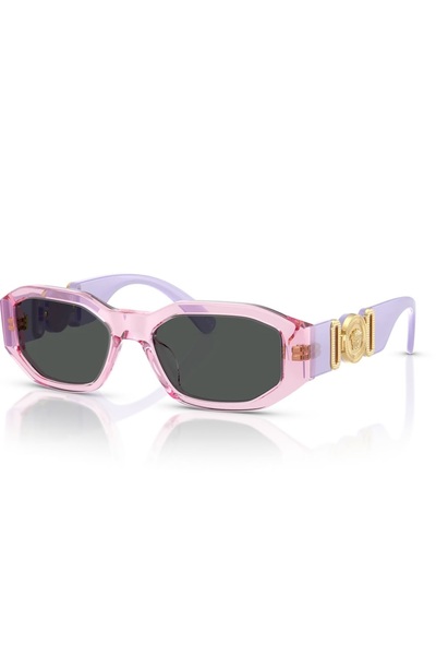 Versace Junior Vk4429U 552687 48 Men's Sunglasses