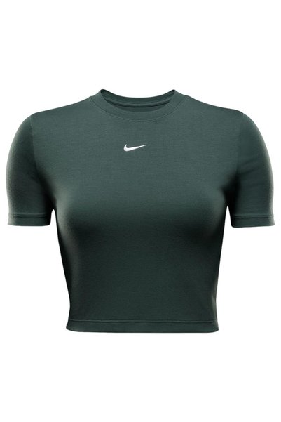 Nike Γυναικείο μπλουζάκι, αθλητικό απαραίτητο, S