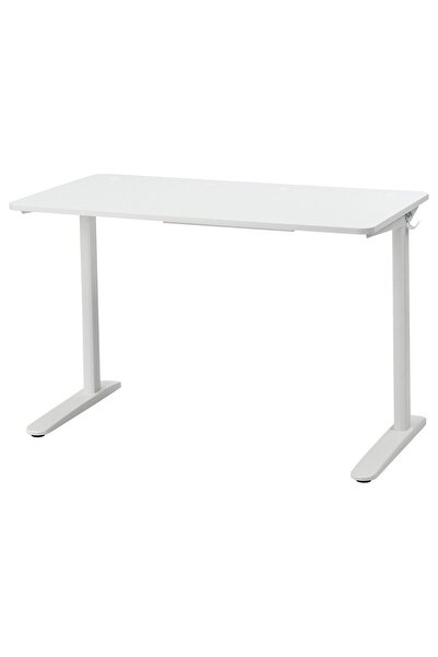OEM Birou 117x60 cm alb RELATERA Birou pentru copii RELATERA