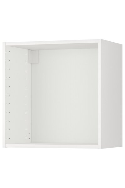 OEM Corp suspendat 60x37x60 cm alb METOD METOD corpuri suspendate bucătărie