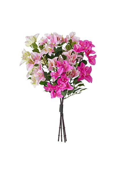 OEM Buchet artificial 52 cm interior/exterior/Bougainvillea diverse culori SM...