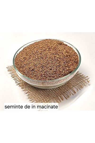 Cămara Familiei Seminte in macinate - 1kg, România