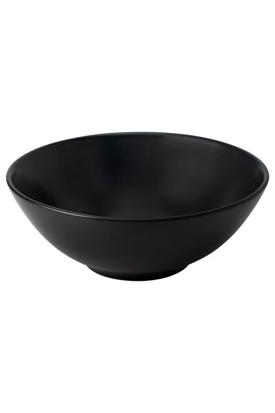 OEM Bol 16 cm mat gri închis FÄRGKLAR Boluri